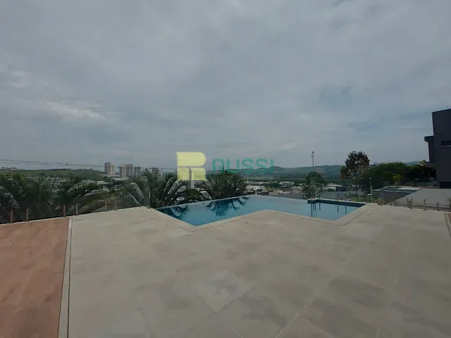 Casa com 570m² 4 quartos e 6 banheiros, à venda, no bairro Condomínio Residencial Alphaville II em São José dos Campos
