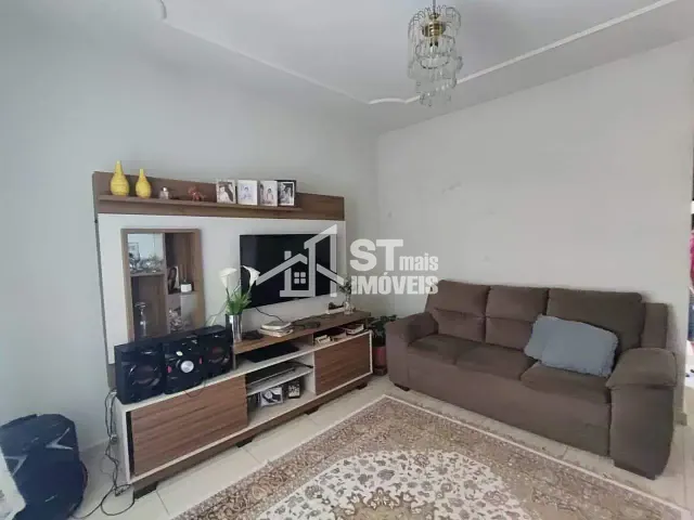 Casa 3 quartos e 1 banheiro, à venda, no bairro Jardim da Sóvis em Andradas