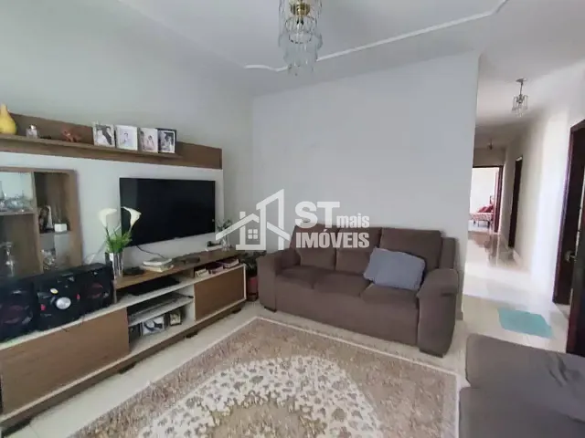 Casa 3 quartos e 1 banheiro, à venda, no bairro Jardim da Sóvis em Andradas