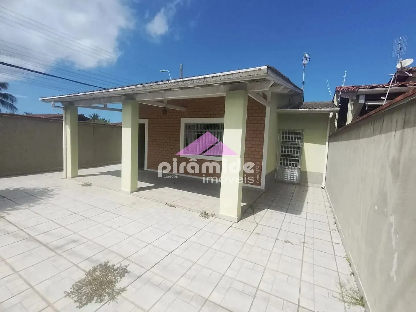 Casa, 3 quartos, 135 m² - Foto 2