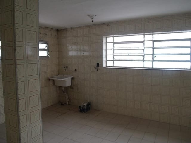 Foto do Casa - Casa à venda 2 Quartos, 189M², Chácara Santo Antônio (Zona Leste), São Paulo - SP | ZONA LESTE IMÓVEIS