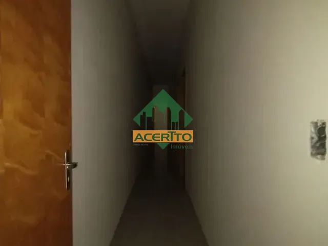 Casa com 145m² 3 quartos e 1 banheiro, à venda, no bairro Umuarama em Araçatuba