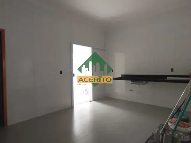 Casa com 145m² 3 quartos e 1 banheiro, à venda, no bairro Umuarama em Araçatuba