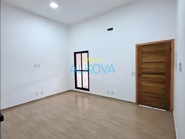 Casa com 125m² 3 quartos e 2 banheiros, à venda, no bairro Jardim Satélite em São José dos Campos