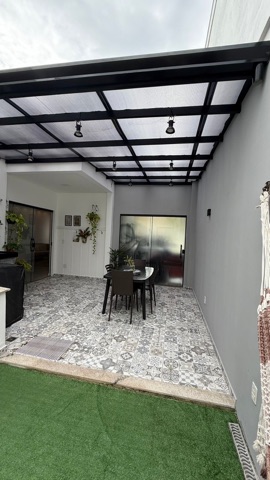 Casa com 140m² 3 quartos e 3 banheiros, à venda, no bairro Parque Novo Jockey em Campos dos Goytacazes