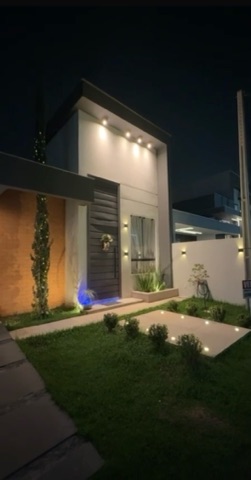 Casa com 140m² 3 quartos e 3 banheiros, à venda, no bairro Parque Novo Jockey em Campos dos Goytacazes