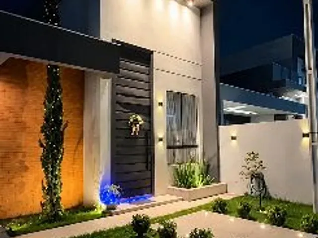 Casa com 140m² 3 quartos e 2 banheiros, à venda, no bairro Parque Novo Jockey em Campos dos Goytacazes