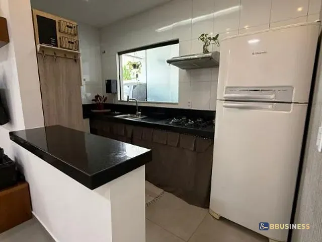 Casa com 140m² 3 quartos e 2 banheiros, à venda, no bairro Parque Novo Jockey em Campos dos Goytacazes