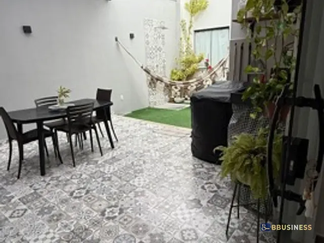 Casa com 140m² 3 quartos e 3 banheiros, à venda, no bairro Parque Novo Jockey em Campos dos Goytacazes