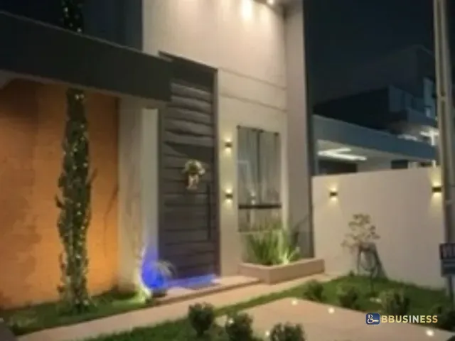 Casa com 140m² 3 quartos e 3 banheiros, à venda, no bairro Parque Novo Jockey em Campos dos Goytacazes