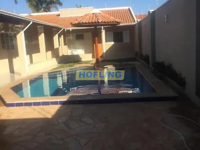 Casa com 1m², à venda, no bairro Altos de Ipeúna em Ipeúna