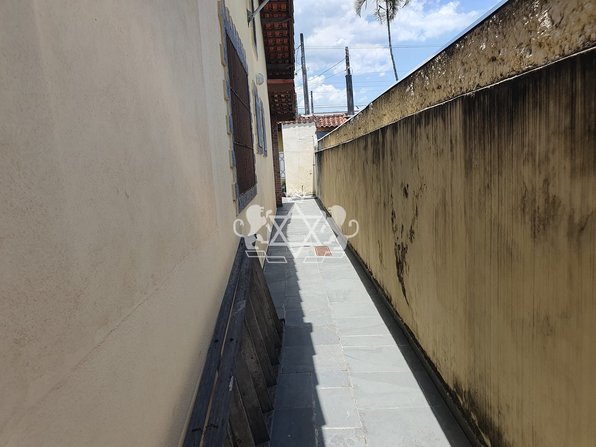 Casa à venda com 3 quartos, 186m² - Foto 9