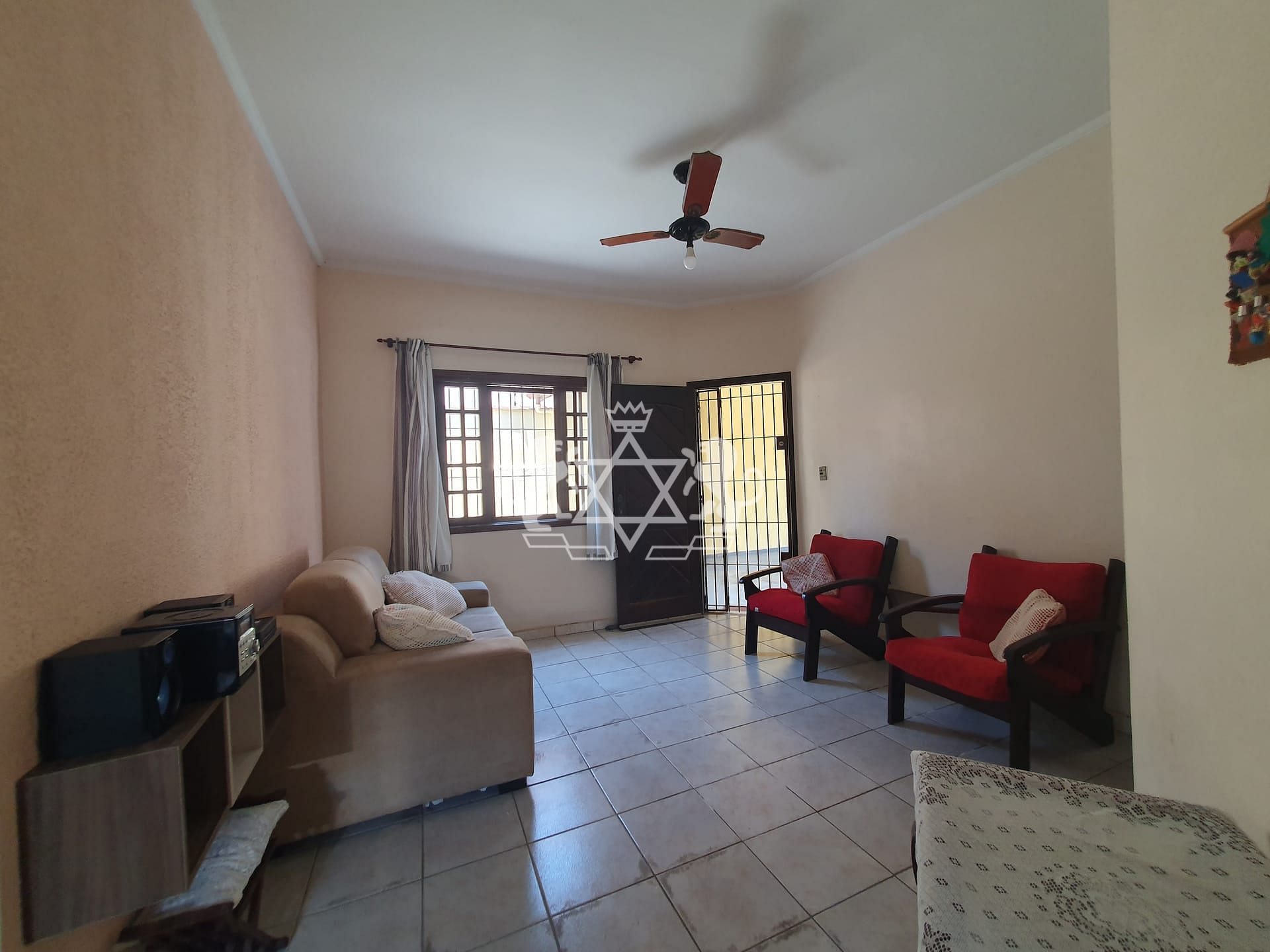 Casa à venda com 3 quartos, 186m² - Foto 35