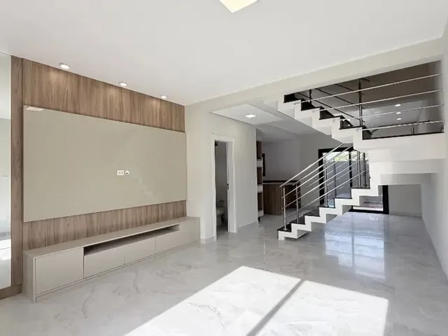 Casa com 149m² 3 quartos e 3 banheiros, à venda, no bairro Centro em Campo Largo