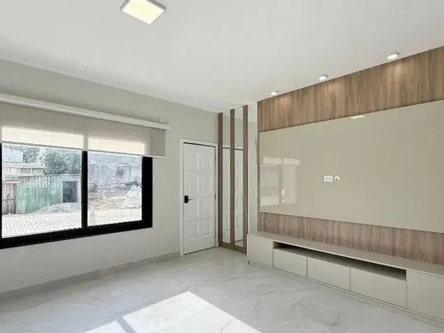 Casa com 149m² 3 quartos e 3 banheiros, à venda, no bairro Centro em Campo Largo