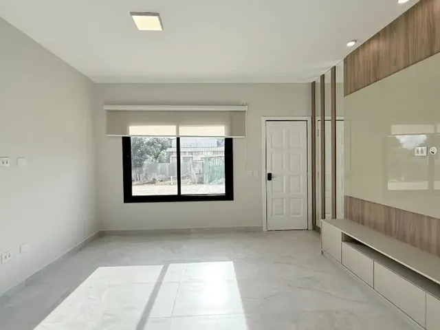 Casa com 149m² 3 quartos e 3 banheiros, à venda, no bairro Centro em Campo Largo