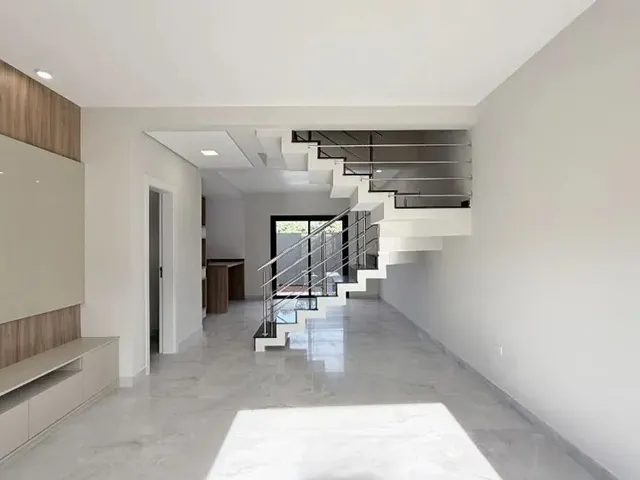 Casa com 149m² 3 quartos e 3 banheiros, à venda, no bairro Centro em Campo Largo