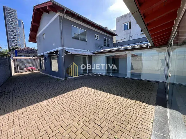 Casa à venda, no bairro Jardim Mauá em Novo Hamburgo