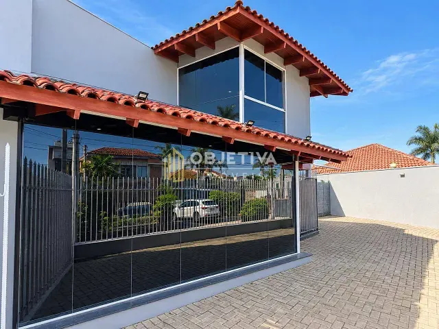 Casa à venda, no bairro Jardim Mauá em Novo Hamburgo