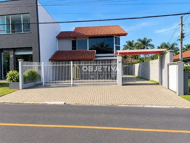 Casa à venda, no bairro Jardim Mauá em Novo Hamburgo