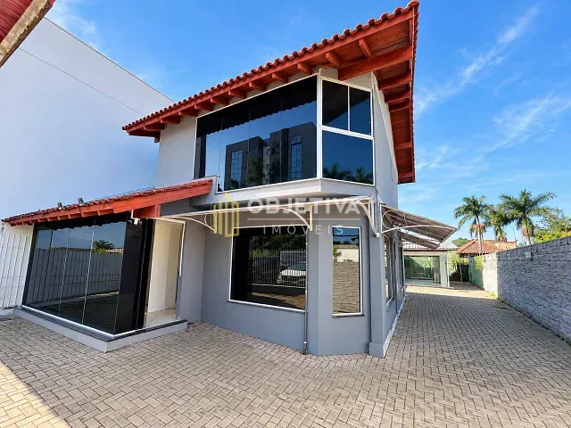 Casa à venda, no bairro Jardim Mauá em Novo Hamburgo
