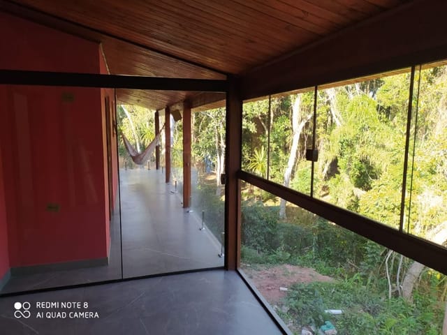 Casa com 1029m² 3 quartos e 3 banheiros, à venda, no bairro Centro (Caucaia do Alto) em Cotia