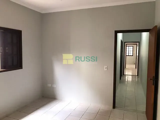 Casa com 125m² 2 quartos e 2 banheiros, à venda, no bairro Loteamento Residencial Vista Linda em São José dos Campos