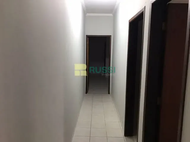 Casa com 125m² 2 quartos e 2 banheiros, à venda, no bairro Loteamento Residencial Vista Linda em São José dos Campos