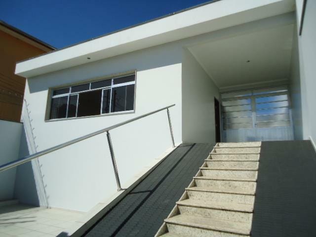Foto do Casa - Casa  residencial à venda, Mooca, São Paulo. | ZONA LESTE IMÓVEIS