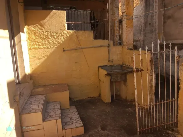 Casa 1 quarto e 1 banheiro, para alugar, no bairro Sítio Morro Grande em São Paulo