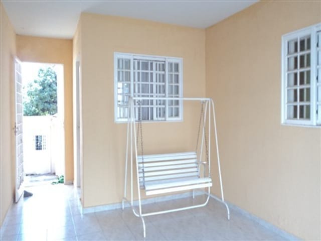 Foto do Casa - Casa à venda 3 Quartos, 1 Suite, 2 Vagas, 348.8M², Estados Unidos, Uberaba - MG | ZUCATO IMOBILIARIA LTDA