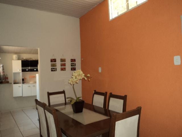 Foto do Casa - Casa à venda 3 Quartos, 1 Suite, 2 Vagas, 348.8M², Estados Unidos, Uberaba - MG | ZUCATO IMOBILIARIA LTDA