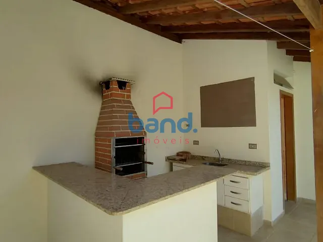 Casa 4 quartos e 4 banheiros, para alugar, no bairro Rafael Alcalá em Porto Feliz