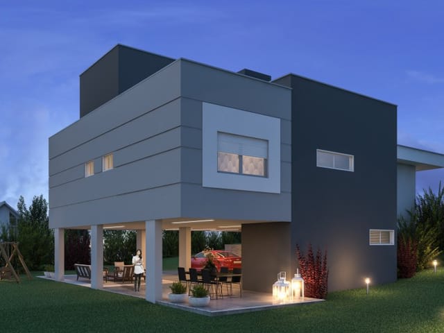Casa 3 quartos e 3 banheiros, à venda, no bairro Nossa Senhora da Saúde em Caxias do Sul