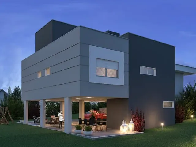 Casa 3 quartos e 3 banheiros, à venda, no bairro Nossa Senhora da Saúde em Caxias do Sul