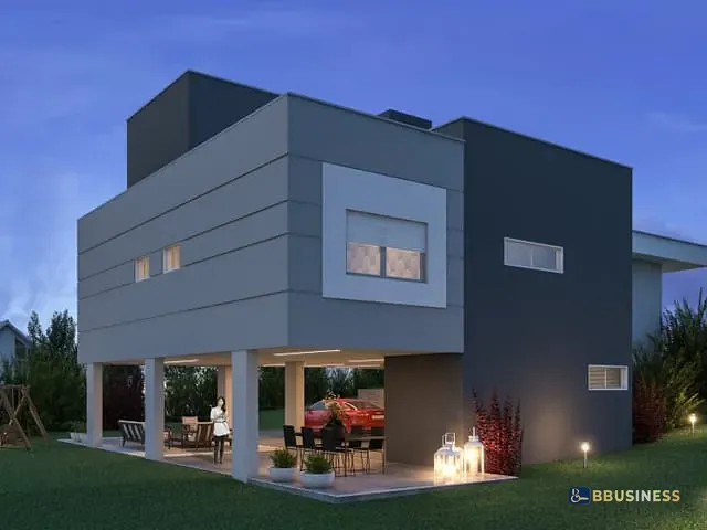 Casa 3 quartos e 3 banheiros, à venda, no bairro Nossa Senhora da Saúde em Caxias do Sul