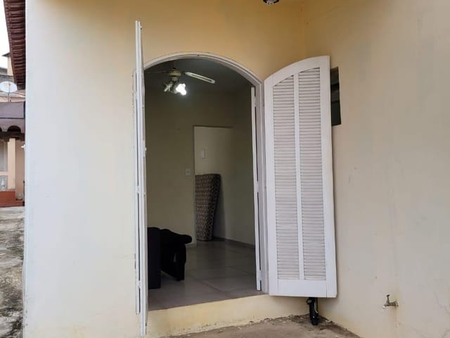 Foto do Casa - Casa com 2 dormitórios (1 suite) para Locação, Jardim Pacaembu, Jundiaí, SP | Copette Imóveis