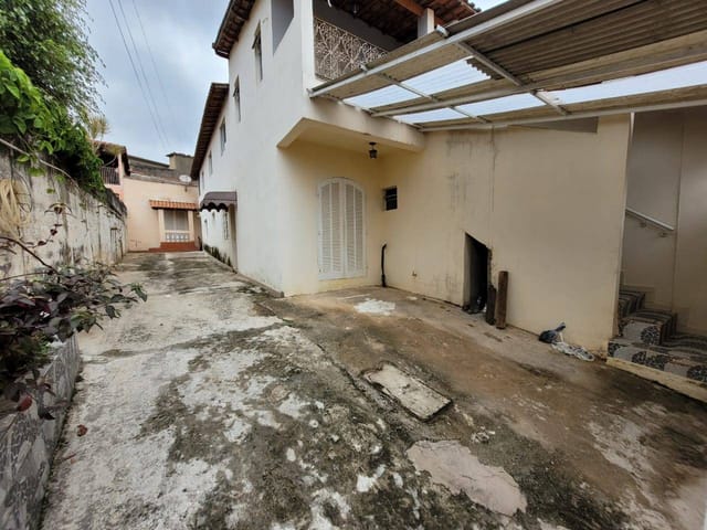 Foto do Casa - Casa com 2 dormitórios (1 suite) para Locação, Jardim Pacaembu, Jundiaí, SP | Copette Imóveis