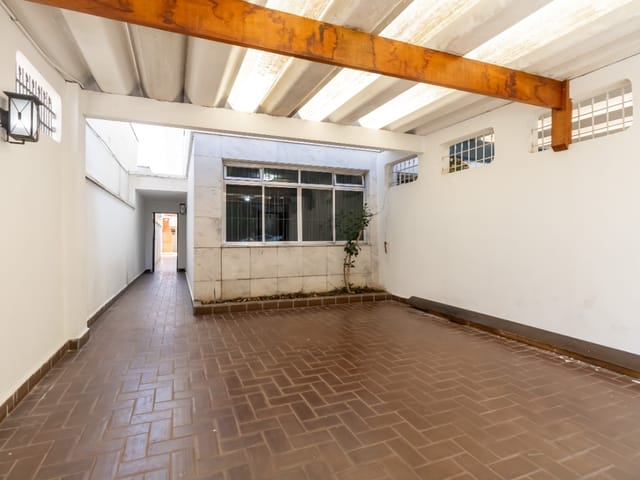 Foto do Casa - Casa para venda em Jardim Aeroporto com 3 quartos, sendo 1 suíte , 188m² | Correteria Imóveis