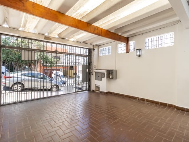 Foto do Casa - Casa para venda em Jardim Aeroporto com 3 quartos, sendo 1 suíte , 188m² | Correteria Imóveis