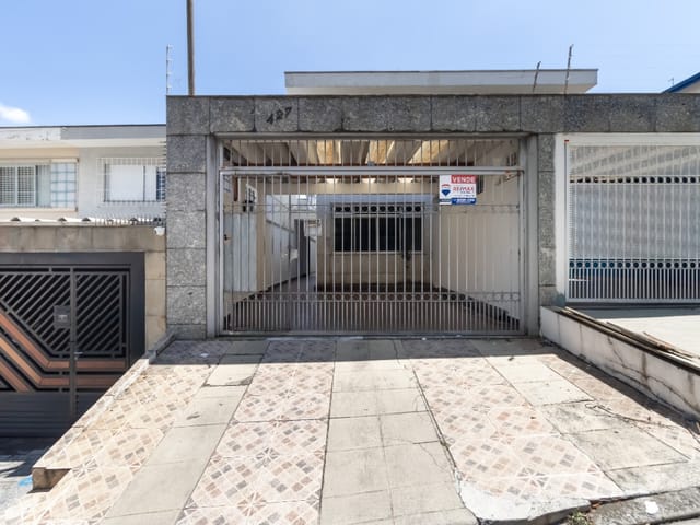 Foto do Casa - Casa para venda em Jardim Aeroporto com 3 quartos, sendo 1 suíte , 188m² | Correteria Imóveis