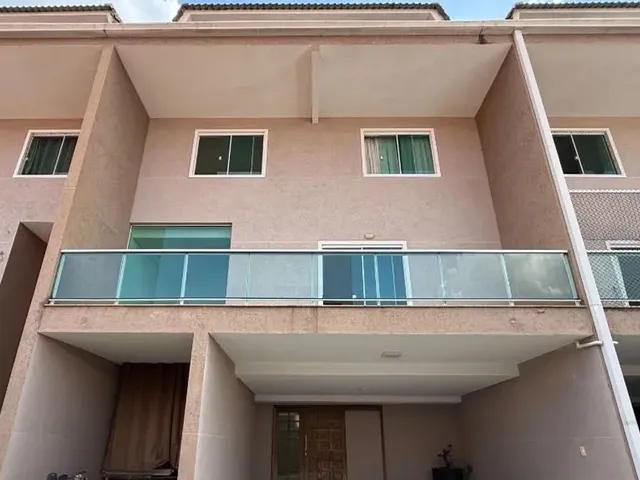 Casa com 124m² 3 quartos e 4 banheiros, à venda, no bairro Santa Felicidade em Curitiba