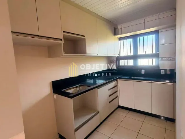 Casa 3 quartos e 2 banheiros, à venda, no bairro Boa Saúde em Novo Hamburgo
