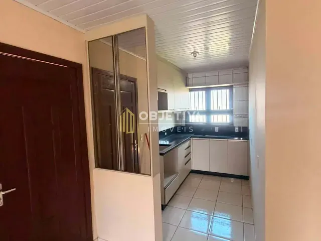 Casa 3 quartos e 2 banheiros, à venda, no bairro Boa Saúde em Novo Hamburgo