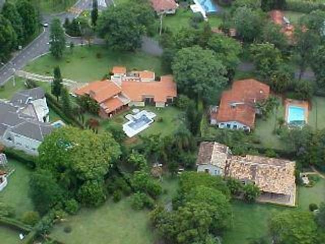 Foto do Casa - Casa residencial à venda, Lago Azul Condomínio e Golfe Clube, Araçoiaba da Serra - CA2243. | Ary Proenca Negócios Imobiliários Ltda