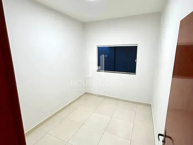 Casa com 150m² 2 quartos e 2 banheiros, à venda, no bairro São Francisco em Senador Canedo