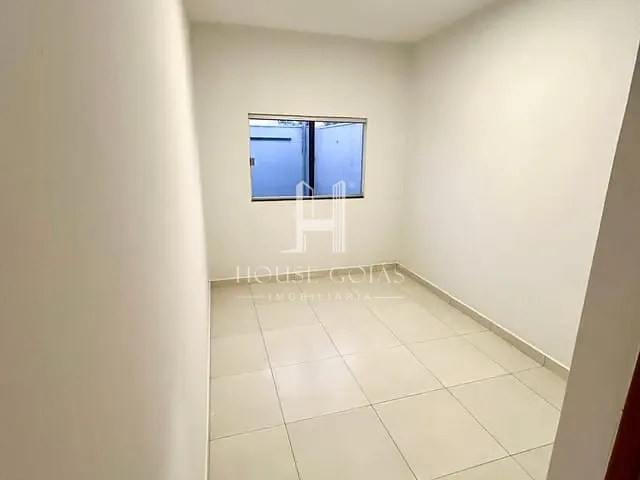 Casa com 150m² 2 quartos e 2 banheiros, à venda, no bairro São Francisco em Senador Canedo