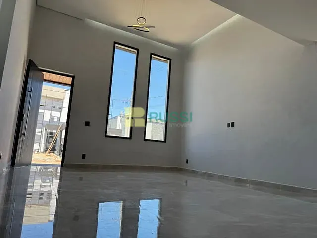 Casa com 270m² 3 quartos e 5 banheiros, à venda, no bairro Loteamento Floresta em São José dos Campos
