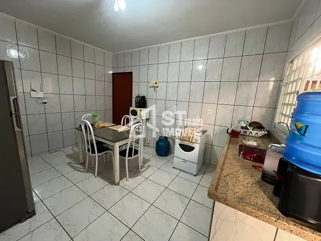 Casa 2 quartos e 1 banheiro, à venda, no bairro Jardim Muterle em Andradas