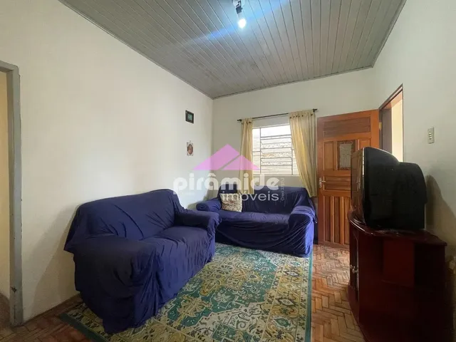 Casa com 357m² 2 quartos e 1 banheiro, à venda, no bairro Santana em São José Dos Campos